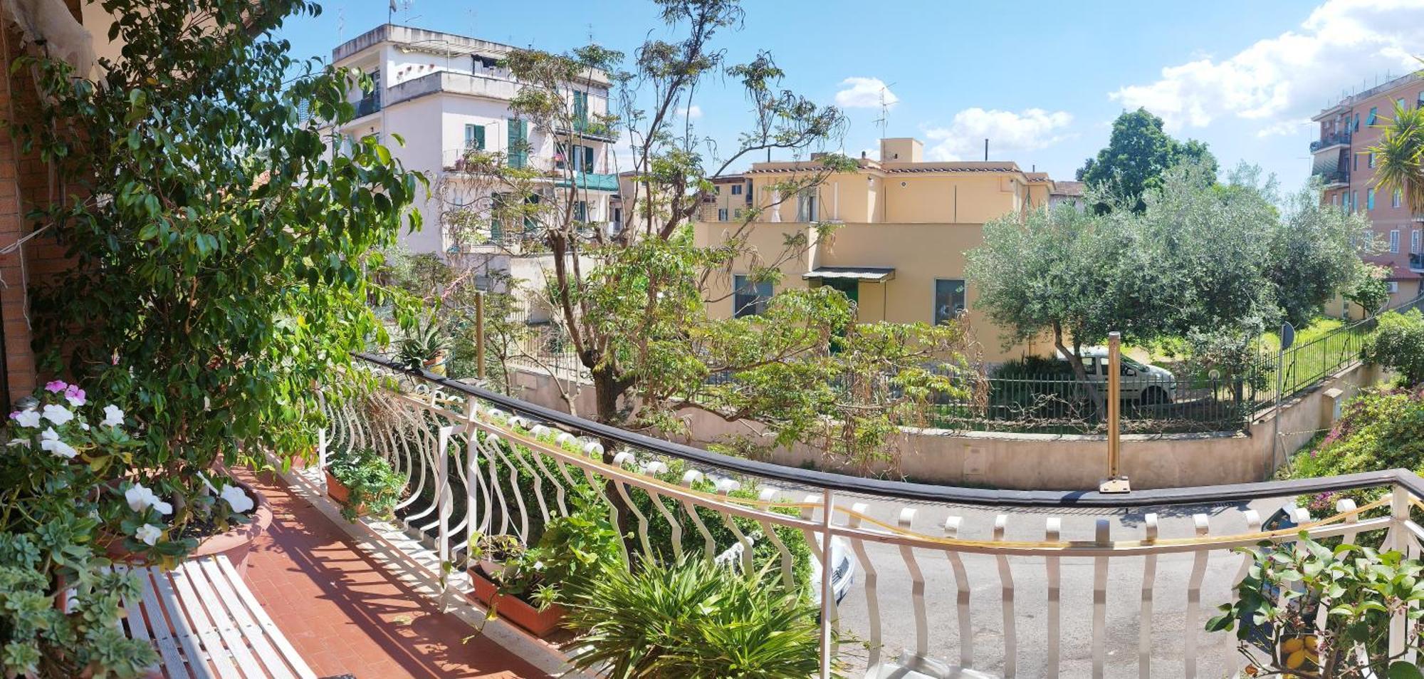 Casa Celeste Rome Exterior photo