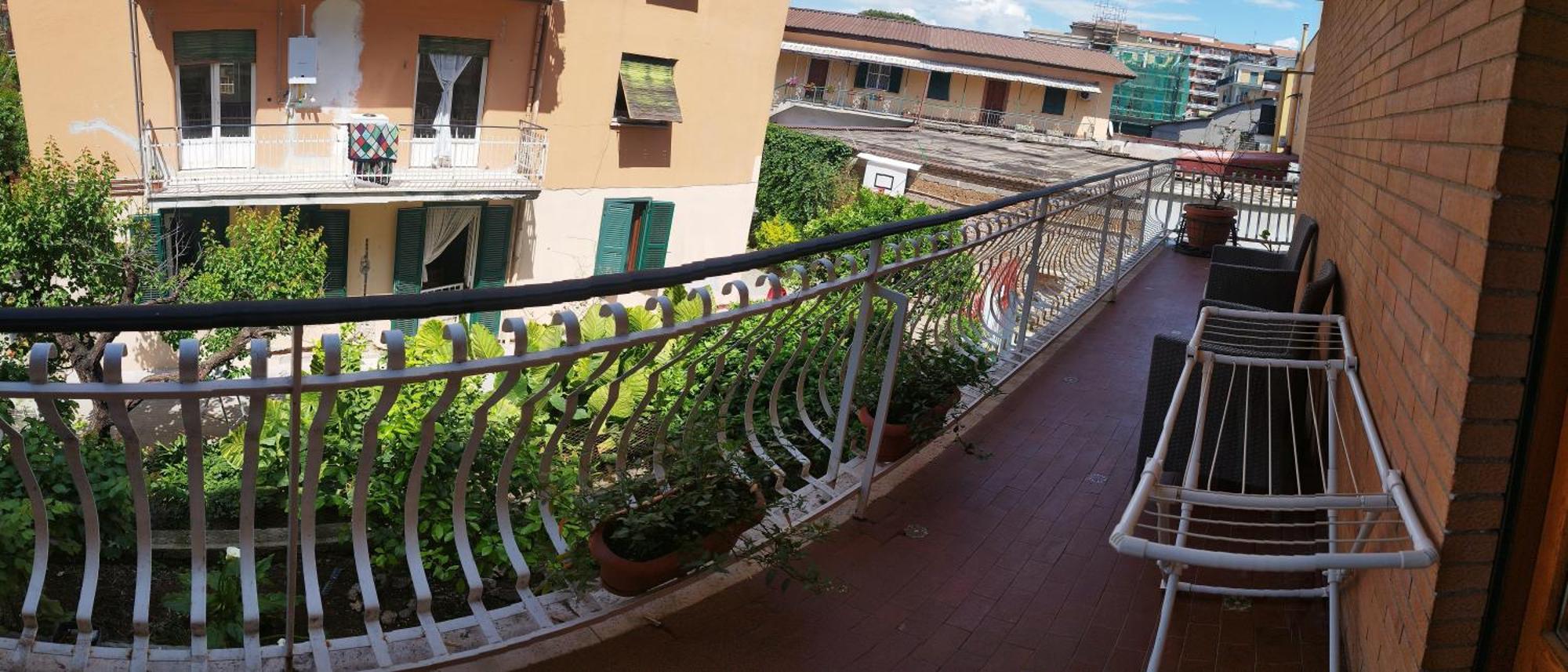 Casa Celeste Rome Exterior photo