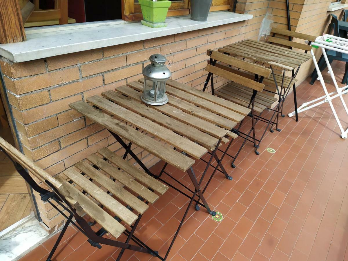 Casa Celeste Rome Exterior photo