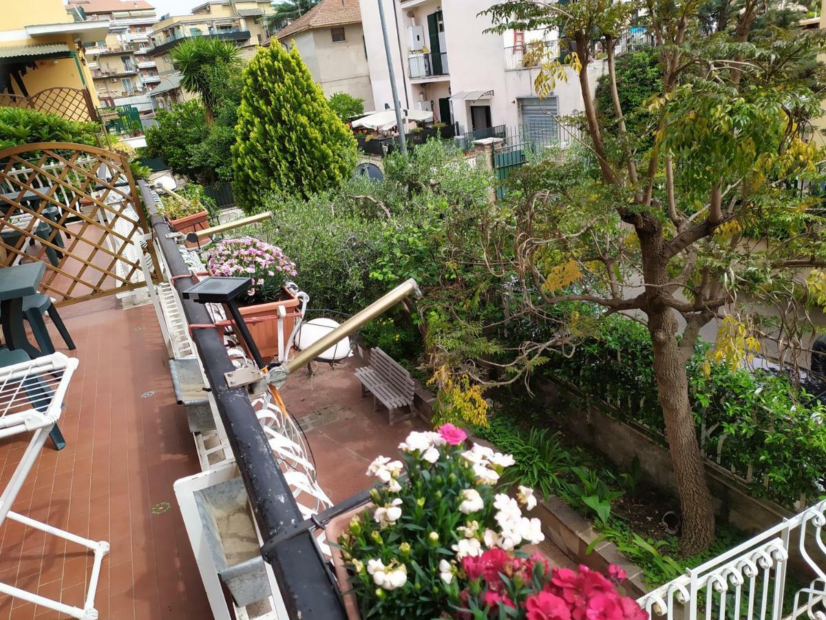 Casa Celeste Rome Exterior photo